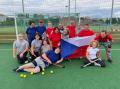 Pozemn� hokej